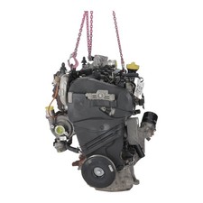 Motore Tipo K9K896 Per Dacia