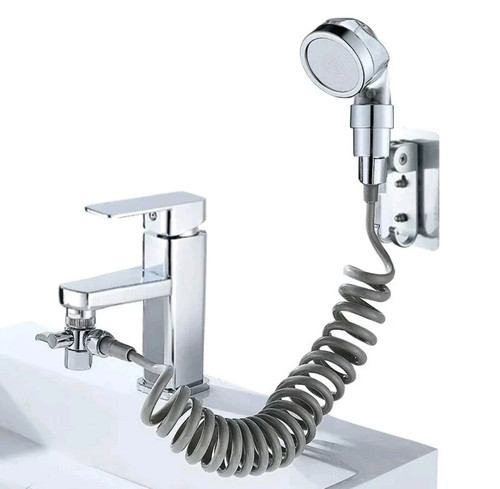 Doccetta mano portatile - doccetta, per