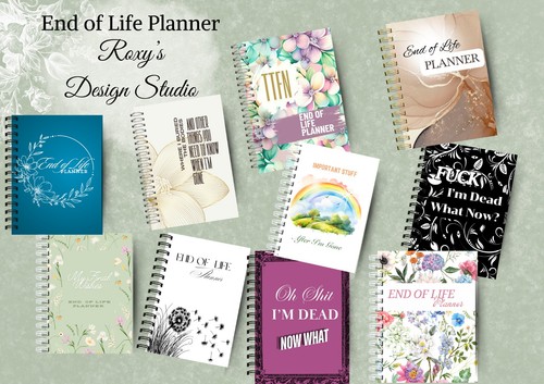 Planner fine vita - vita, a4