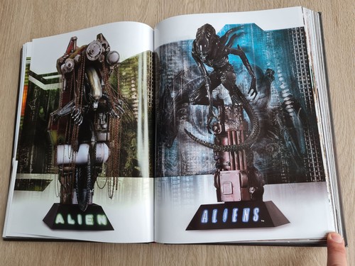 Sideshow collectibles buch - sideshow,