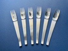 ✅ Carl Auböck 1955 Set 6