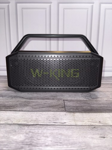 King portable bluetooth - d9-1,