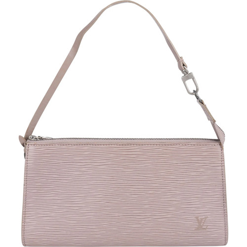 Louis vuitton lilac epi - lilac,