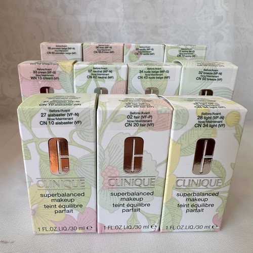 Clinique trucco - clinique,