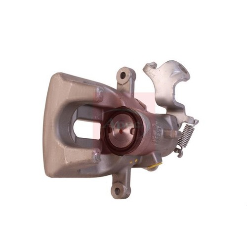Pinza freno rossa apec - freno,