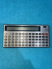 Calcolatrice programmabile