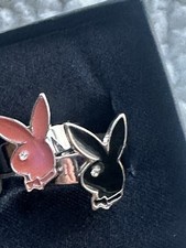 ANELLI PLABYBOY BUNNYHEAD