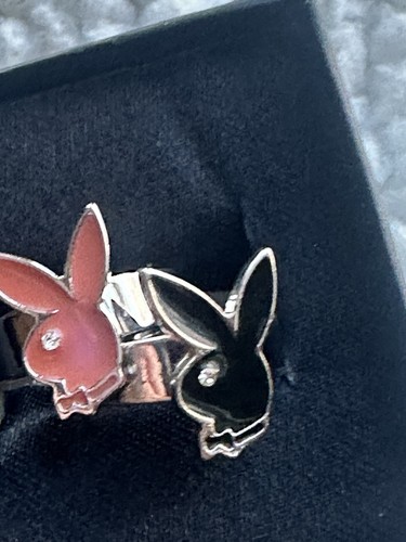 Anelli plabyboy bunnyhead - anelli,