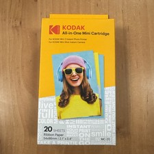 Kodak All-In-One Mini