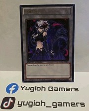GETTONE YUGIOH ORICA SECRET