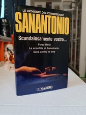 Commissario Sanantonio