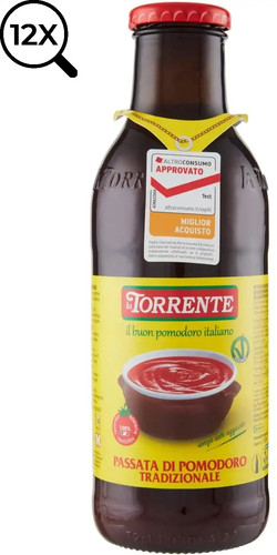 12x torrente passata di - passata,
