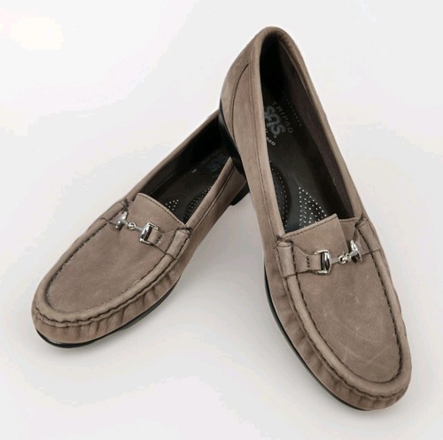 Mocassini sas tripad comfort - mocassini,