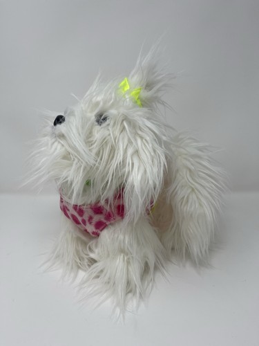 Peluche soffice cane - , cucciolo