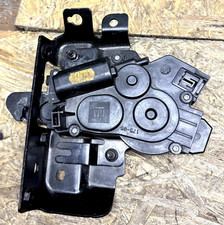 Blocchetto blocco portellone