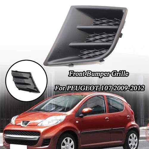 Griglia inferiore paraurti