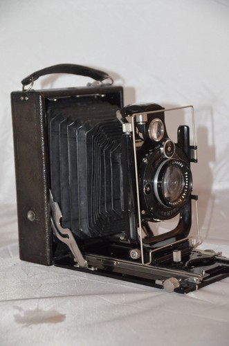 Zeiss ikon orix - ikon,