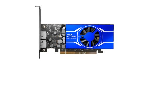 Amd radeon pro - 4, gb