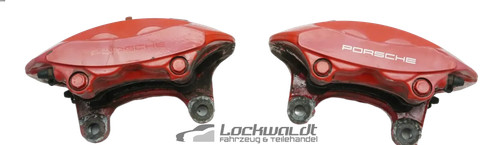 Brembo pinza freno - , posteriore