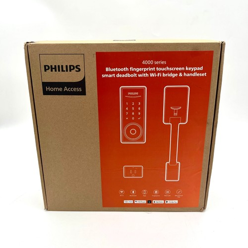 Philips home access 4000 - philips,