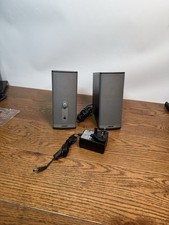 Altoparlanti multimediali Bose