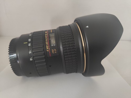 Tokina pro 24mm f 4 - tokina, at-x
