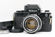 Meter Works [N MINT] Nikon F2