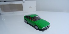 Alfa Romeo Junior Z 1969 Green