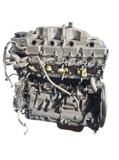 Motore Mitsubishi Pajero I