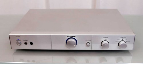 Rotel rc03 - rotel,
