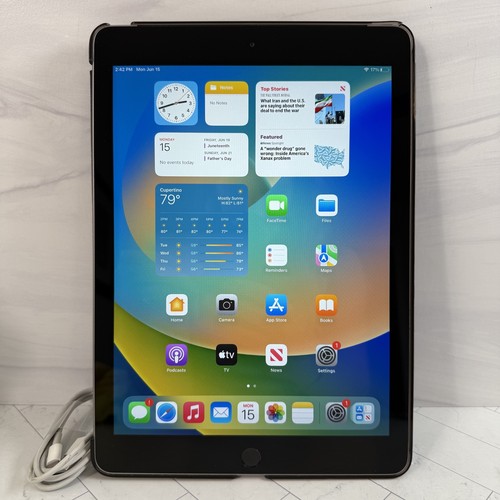 Apple ipad generazione - 6a,