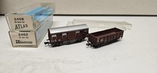 Atlas Rivarossi Lot De 2