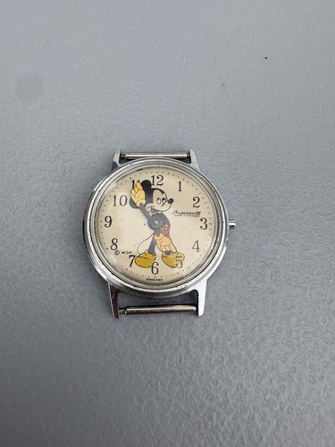 Orologio topolino vintage - orologio,