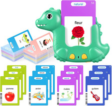 510 Parole Flash Cards