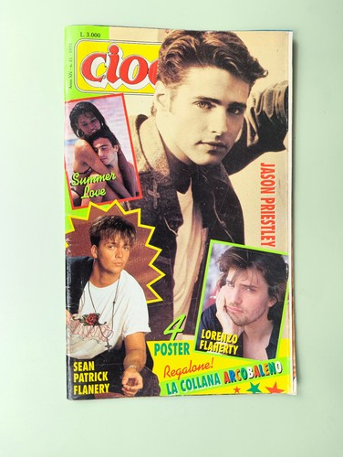 Cioe 1993 jason - cioe, 31-1993