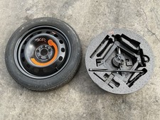 51921404T KIT RUOTA RUOTINO DI SCORTA FIAT 500 L 2013 CONTINENTAL 135/70 R16 DOT