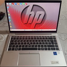 HP ELITEBOOK 840