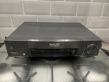 LETTORE SUPER VHS RETRO