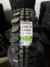 Pneumatico gomme 215 r15 - 215/80,
