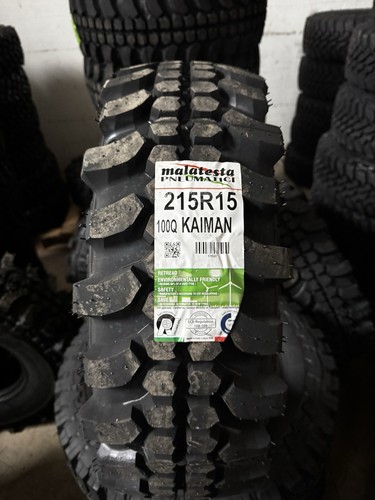Pneumatico gomme 215 r15 - pneumatico,
