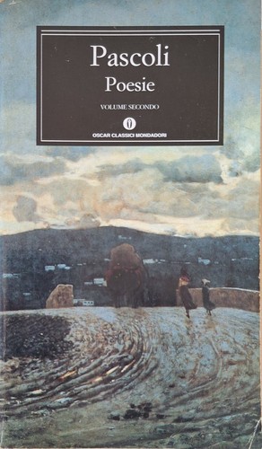 Poesie pascoli - (vol., 2)