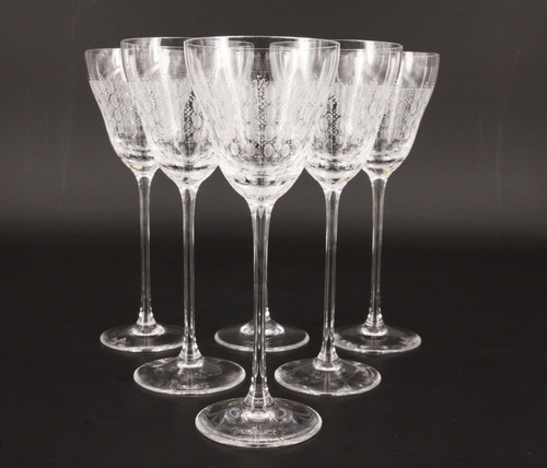 Rosenthal vetro romanticismo