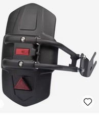 Moto Paraspruzzi Trk 702