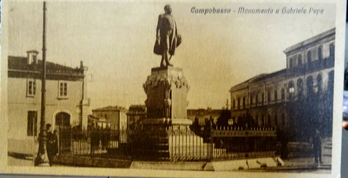 Campobasso formato mignon - campobasso,