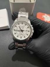 Fossil blue Orologio Da Polso