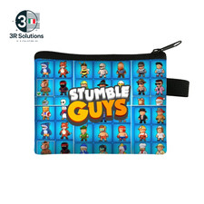Stumble Guys Portamonete