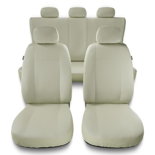Universale set coprisedili - universale,