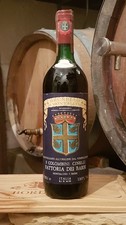 Fattoria dei Barbi Brunello di