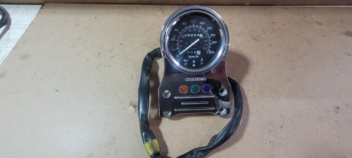 Speedometer honda shadow vt - speedometer,,