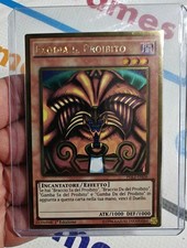 EXODIA IL PROIBITO (Exodia The